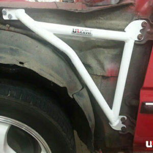 Toyota Corolla - Fender Bar / Fender Brace