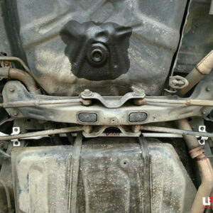 Toyota Corolla - Rear Anti-Roll Bar / Rear Sway Bar / Rear Stabilizer Bar