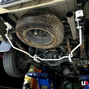 Toyota Hilux Vigo - Rear Anti-Roll Bar / Rear Sway Bar / Rear Stabilizer Bar