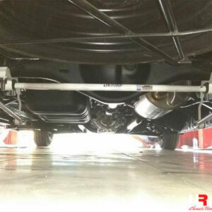 Jinbei Grand Haise L, Toyota Commuter / Hiace Commuter - Rear Anti-Roll Bar / Rear Sway Bar / Rear Stabilizer Bar