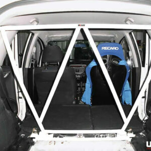 Honda Jazz - Rear Upper Bar / Rear Upper Brace
