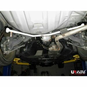 Chrysler 300 / 300C-SRT8, Dodge Challenge / Magnum - Rear Lower Bar / Rear Member Brace