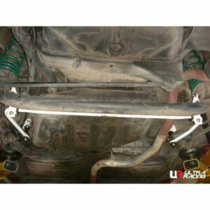 Daihatsu G11 - Rear Anti-Roll Bar / Rear Sway Bar / Rear Stabilizer Bar