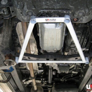 Toyota Hilux Vigo - Front Lower Bar / Front Member Brace