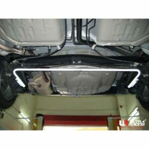 Honda Amaze / Brio / BR-V / City / CR-Z / Fit / Freed / Insight / Jazz / Mobilio - Rear Anti-Roll Bar / Rear Sway Bar / Rear Stabilizer Bar