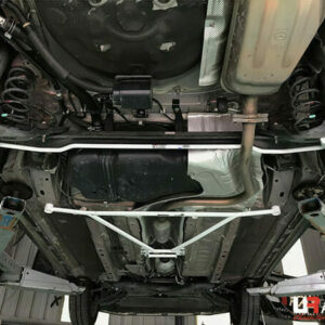 Mazda 2 / CX-3 - Rear Anti-Roll Bar / Rear Sway Bar / Rear Stabilizer Bar