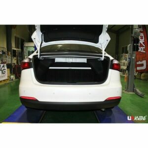 Kia Cerato / Forte - Rear Strut Bar / Rear Tower Bar