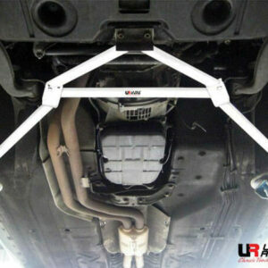 Mercedes-Benz R129 - Front Lower Bar / Front Member Brace