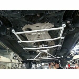 Mazda 2 / CX-3 - Middle Lower Bar / Middle Member Brace