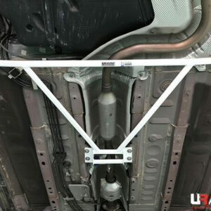 Mazda 2 - Rear Lower Bar / Rear Member Brace