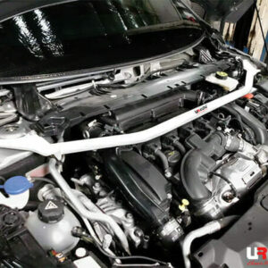 Peugeot 308-II - Front Strut Bar / Front Tower Bar / Front Upper Brace