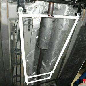 Peugeot 308-II - Middle Lower Bar / Middle Member Brace