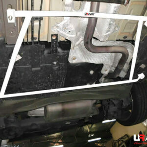Peugeot 308-II - Rear Lower Bar / Rear Member Brace
