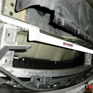 Peugeot 308-II - Rear Torsion Bar / Rear Frame Brace