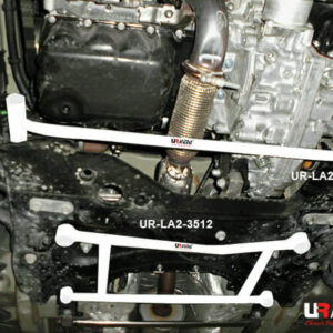 Peugeot 308-II  - Front Lower Bar / Front Member Brace