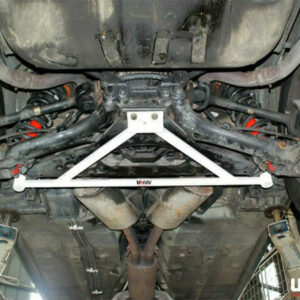 Jaguar XJ8 - Rear Lower Bar / Rear Member Brace