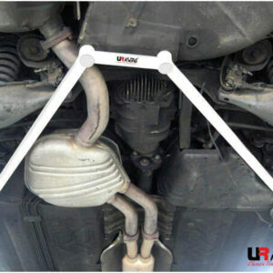 Mercedes-Benz R129 - Rear Lower Bar / Rear Member Brace