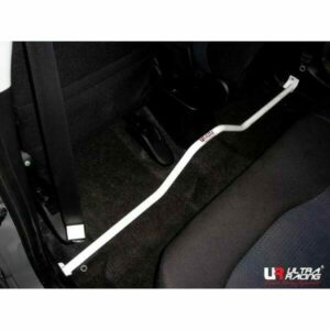 Honda City / Fit / Insight / Jazz / Mobilio - Room Bar / Room Cross Bar