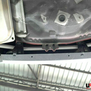 Mazda 2  Rear Torsion Bar / Rear Frame Brace