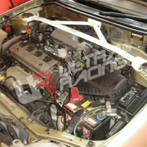 Toyota Corolla - Front Strut Bar / Front Tower Bar / Front Upper Brace