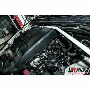 Toyota Fortuner / Hilux Vigo - Front Strut Bar / Front Tower Bar / Front Upper Brace
