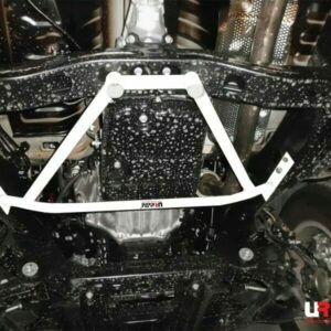 Toyota Hilux Vigo - Front Lower Bar / Front Member Brace