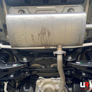 Hyundai Tucson - Rear Lower Bar / Rear Member Brace