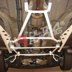 Honda Civic - Middle Lower Bar / Middle Member Brace