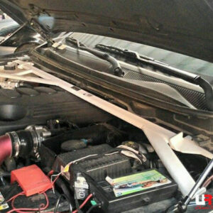 Ford Ranger, Mazda BT-50 - Front Strut Bar / Front Tower Bar / Front Upper Brace