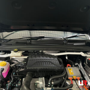 Jaecoo – Front Strut Bar / Front Tower Bar / Front Upper Brace