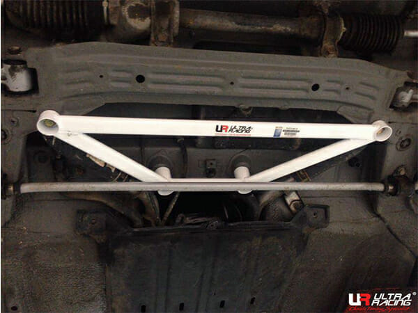 Toyota MR2 - Front Lower Bar / Front Member Brace - Image 2