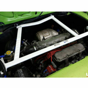 Toyota MR2 - Rear Strut Bar / Rear Tower Bar