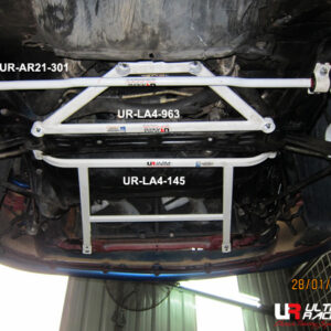 Toyota MR2 - Front Lower Bar / Front Member Brace