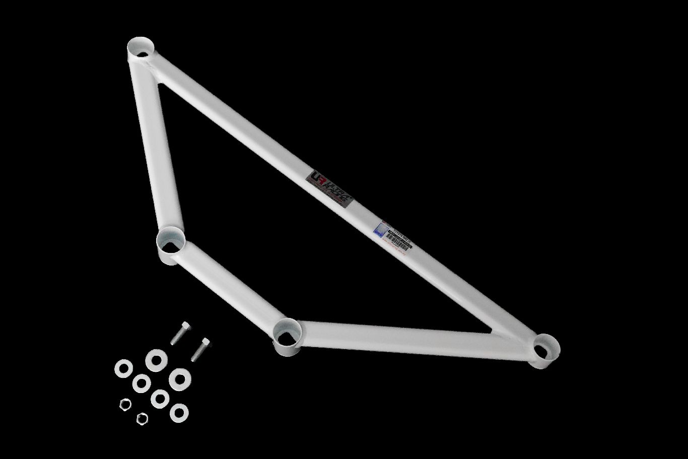 Toyota MR2 - Front Lower Bar / Front Member Brace - Image 3