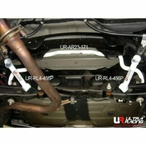 Toyota RAV4 - Rear Anti-Roll Bar / Rear Sway Bar / Rear Stabilizer Bar