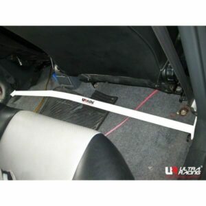 Toyota RAV4 - Room Bar / Room Cross Bar