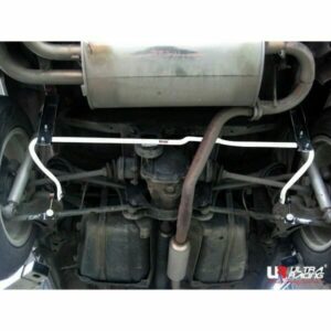 Toyota RAV4 - Rear Anti-Roll Bar / Rear Sway Bar / Rear Stabilizer Bar
