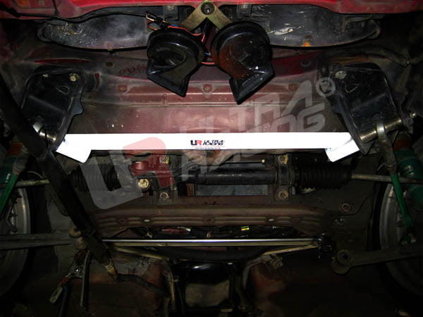 Toyota MR2 - Front Lower Bar / Front Member Brace