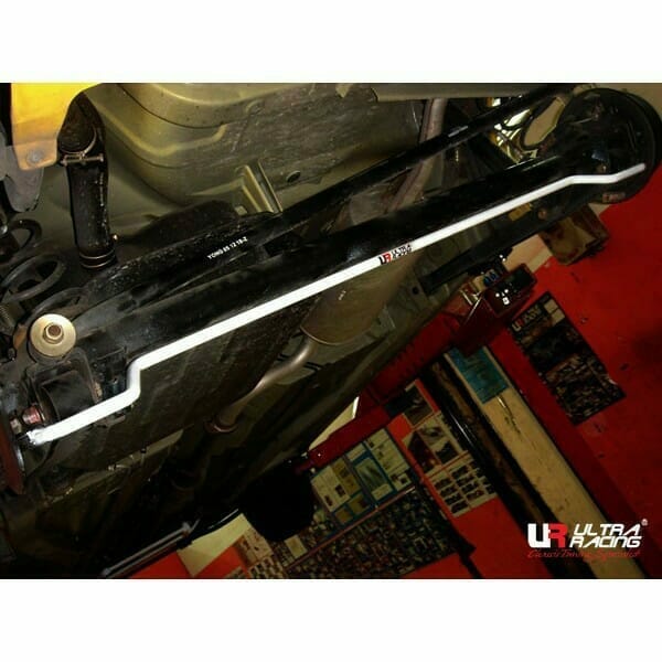 Naza Sutera - Rear Anti-Roll Bar / Rear Sway Bar / Rear Stabilizer Bar