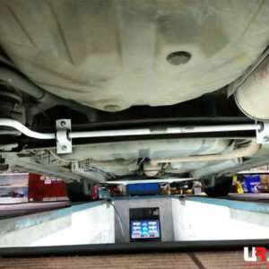 Toyota Ist - Rear Anti-Roll Bar / Rear Sway Bar / Rear Stabilizer Bar