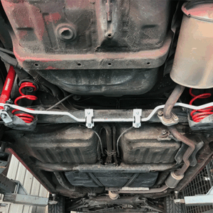 Honda Jazz - Rear Anti-Roll Bar / Rear Sway Bar / Rear Stabilizer Bar