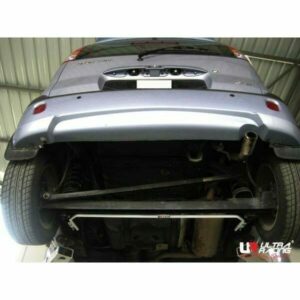 Hyundai Atos - Rear Anti-Roll Bar / Rear Sway Bar / Rear Stabilizer Bar