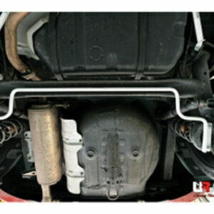 Kia Rio - Rear Anti-Roll Bar / Rear Sway Bar / Rear Stabilizer Bar