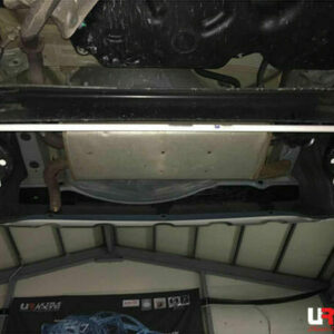 Kia Picanto / Ray - Rear Anti-Roll Bar / Rear Sway Bar / Rear Stabilizer Bar