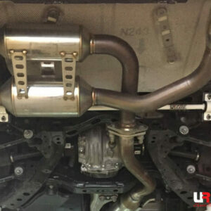 Mazda MX-5 - Rear Anti-Roll Bar / Rear Sway Bar / Rear Stabilizer Bar