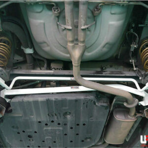 Toyota iQ - Rear Anti-Roll Bar / Rear Sway Bar / Rear Stabilizer Bar