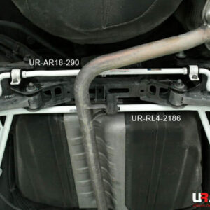 Hyundai I40 / Sonata I45 - Rear Anti-Roll Bar / Rear Sway Bar / Rear Stabilizer Bar