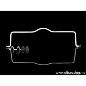 BMW E28 - Rear Anti-Roll Bar / Rear Sway Bar / Rear Stabilizer Bar