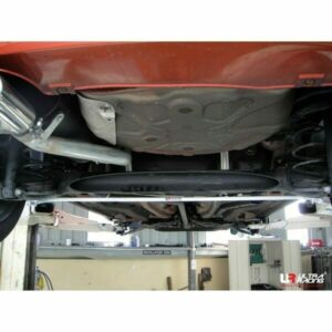 Fiat Grande Punto - Rear Anti-Roll Bar / Rear Sway Bar / Rear Stabilizer Bar