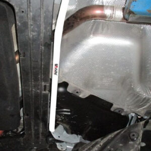 Ford Focus - Rear Lower Bar / Rear Member Brace